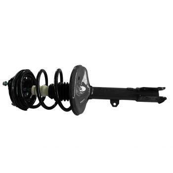 2003 Toyota RAV4 Suspension Strut and Coil Spring Assembly Front Right GSP 869353 image 1 of 4