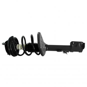 2003 Toyota RAV4 Suspension Strut and Coil Spring Assembly Front Right GSP 869353 image 2 of 4