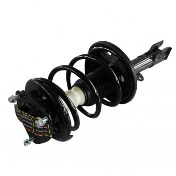 2003 Toyota RAV4 Suspension Strut and Coil Spring Assembly Front Right GSP 869353 image 3 of 4