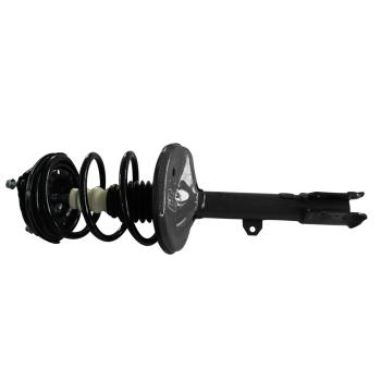 2003 Toyota RAV4 Suspension Strut and Coil Spring Assembly Front Right GSP 869353 image 4 of 4