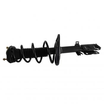 2013 Toyota Camry Suspension Strut and Coil Spring Assembly Rear Left GSP 869363 image 1 of 4