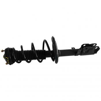 2013 Toyota Camry Suspension Strut and Coil Spring Assembly Rear Left GSP 869363 image 2 of 4
