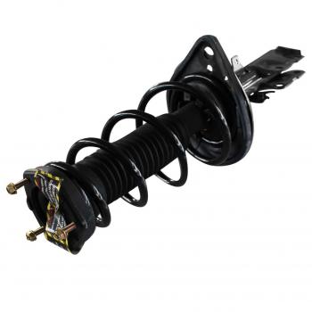 2013 Toyota Camry Suspension Strut and Coil Spring Assembly Rear Left GSP 869363 image 3 of 4