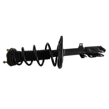 2013 Toyota Camry Suspension Strut and Coil Spring Assembly Rear Left GSP 869363 image 4 of 4