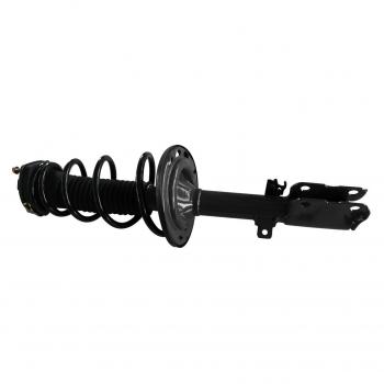 2013 Toyota Camry Suspension Strut and Coil Spring Assembly Rear Right GSP 869364 image 1 of 4