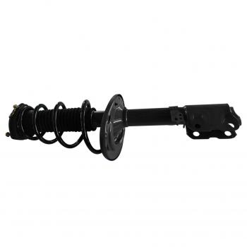 2013 Toyota Camry Suspension Strut and Coil Spring Assembly Rear Right GSP 869364 image 2 of 4