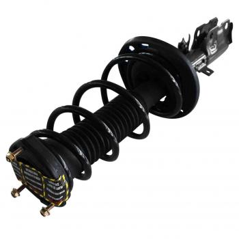 2013 Toyota Camry Suspension Strut and Coil Spring Assembly Rear Right GSP 869364 image 3 of 4