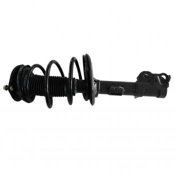 2013 Toyota Camry Suspension Strut and Coil Spring Assembly Front Left GSP 869365 image 1 of 4