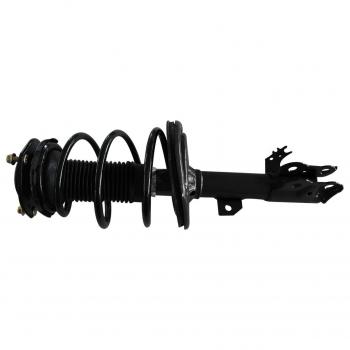 2013 Toyota Camry Suspension Strut and Coil Spring Assembly Front Left GSP 869365 image 2 of 4