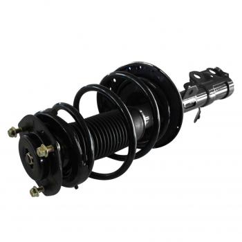 2013 Toyota Camry Suspension Strut and Coil Spring Assembly Front Left GSP 869365 image 3 of 4