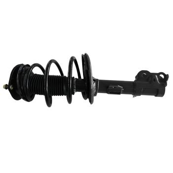 2013 Toyota Camry Suspension Strut and Coil Spring Assembly Front Left GSP 869365 image 4 of 4
