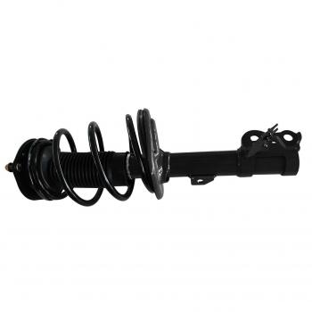 2013 Toyota Camry Suspension Strut and Coil Spring Assembly Front Right GSP 869366 image 2 of 4
