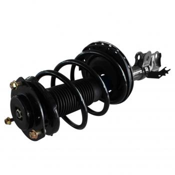2013 Toyota Camry Suspension Strut and Coil Spring Assembly Front Right GSP 869366 image 3 of 4