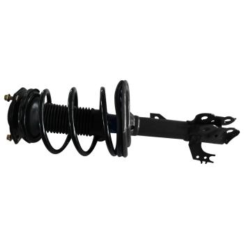2013 Toyota Camry Suspension Strut and Coil Spring Assembly Front Right GSP 869366 image 4 of 4