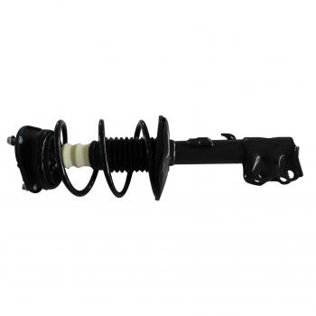 2012 Toyota Matrix Suspension Strut and Coil Spring Assembly Front Left GSP 869367 image 1 of 4