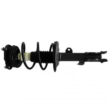 2012 Toyota Matrix Suspension Strut and Coil Spring Assembly Front Left GSP 869367 image 2 of 4