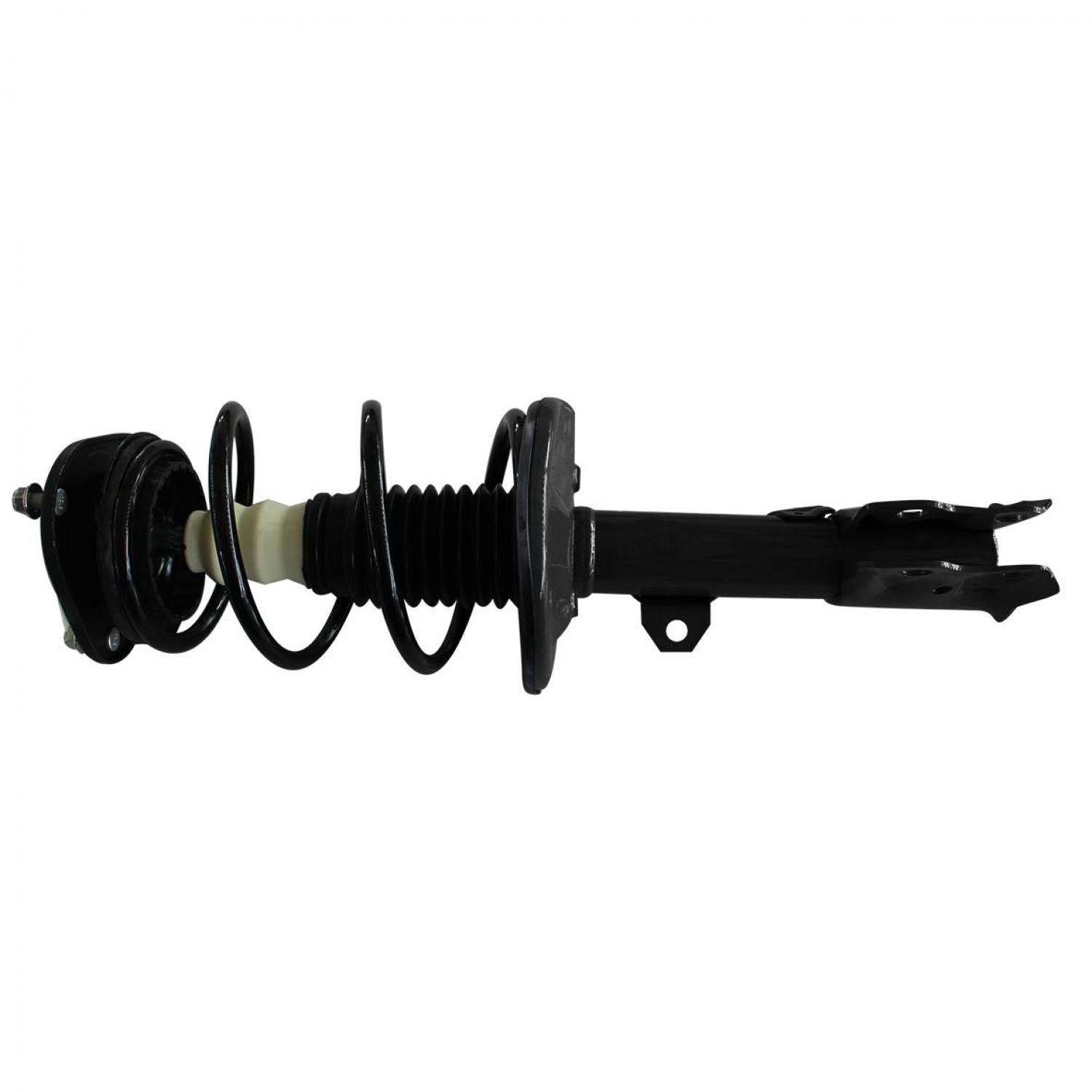 GSP 869368 - Suspension Strut and Coil Spring Assembly GSP 869368 Suspension Strut and Coil Spring Assembly product image 1 of 5