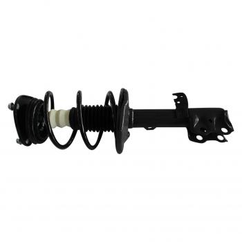 2012 Toyota Matrix Suspension Strut and Coil Spring Assembly Front Right GSP 869368 image 2 of 4