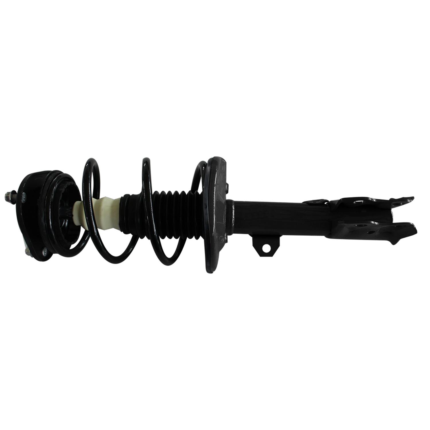 GSP 869368 - Suspension Strut and Coil Spring Assembly GSP 869368 Suspension Strut and Coil Spring Assembly product image 4 of 5