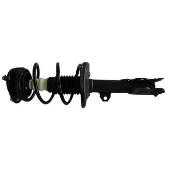 2012 Toyota Matrix Suspension Strut and Coil Spring Assembly Front Right GSP 869368 image 4 of 4