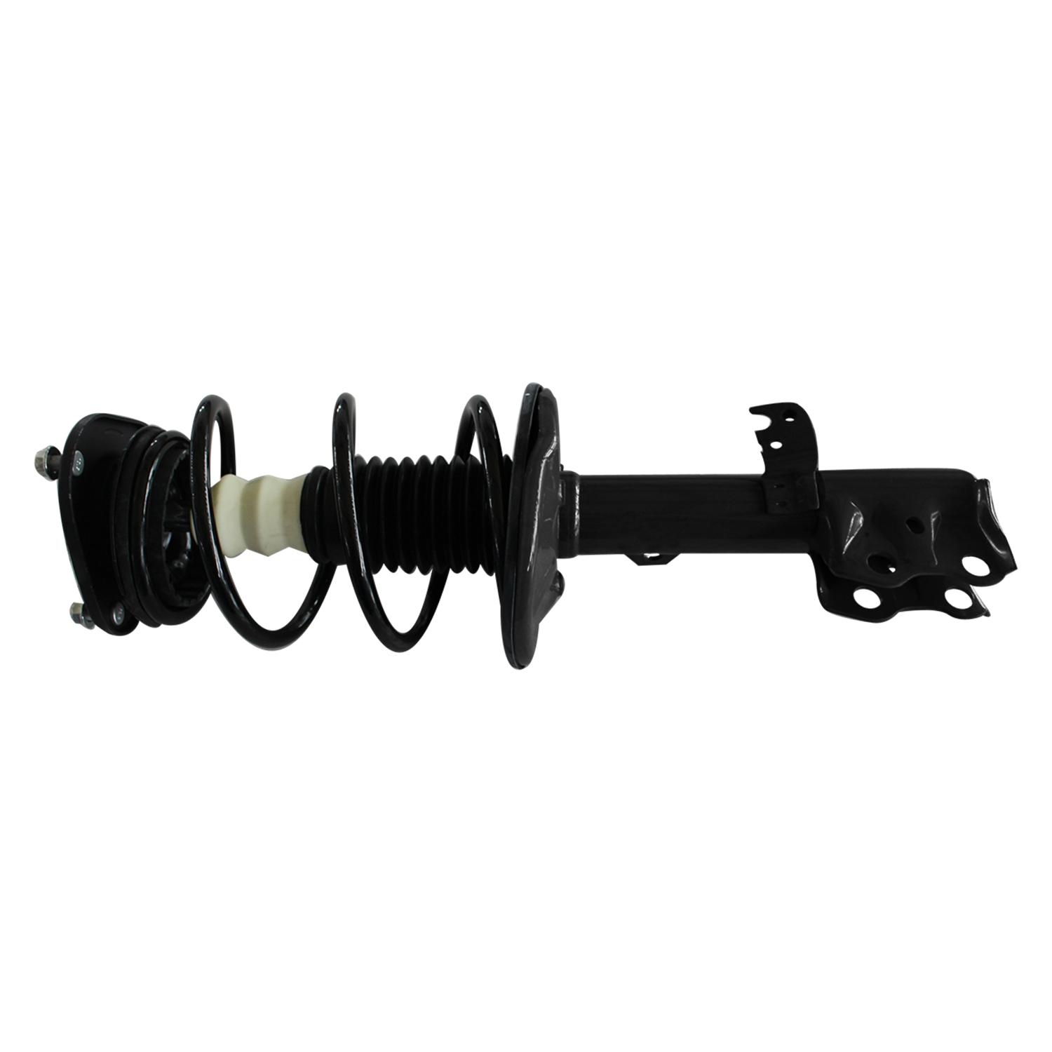GSP 869368 - Suspension Strut and Coil Spring Assembly GSP 869368 Suspension Strut and Coil Spring Assembly product image 5 of 5