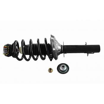 2005 Volkswagen Beetle Suspension Strut and Coil Spring Assembly Front GSP 872000 image 1 of 4