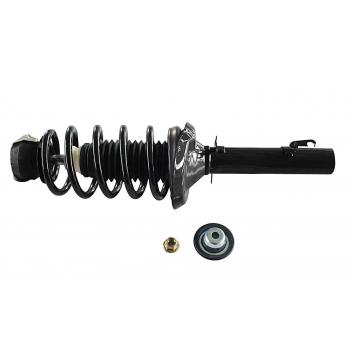 2005 Volkswagen Beetle Suspension Strut and Coil Spring Assembly Front GSP 872000 image 2 of 4