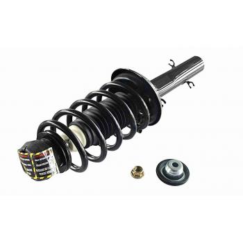 2005 Volkswagen Beetle Suspension Strut and Coil Spring Assembly Front GSP 872000 image 3 of 4