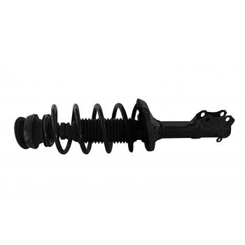 1998 Volkswagen Golf Suspension Strut and Coil Spring Assembly Front GSP 872112 image 1 of 4