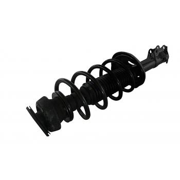 1998 Volkswagen Golf Suspension Strut and Coil Spring Assembly Front GSP 872112 image 3 of 4
