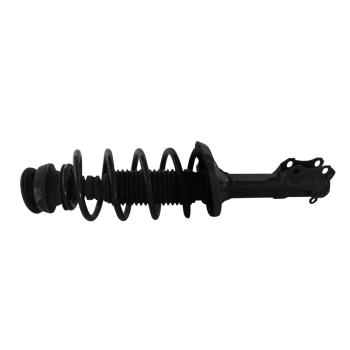 1998 Volkswagen Golf Suspension Strut and Coil Spring Assembly Front GSP 872112 image 4 of 4