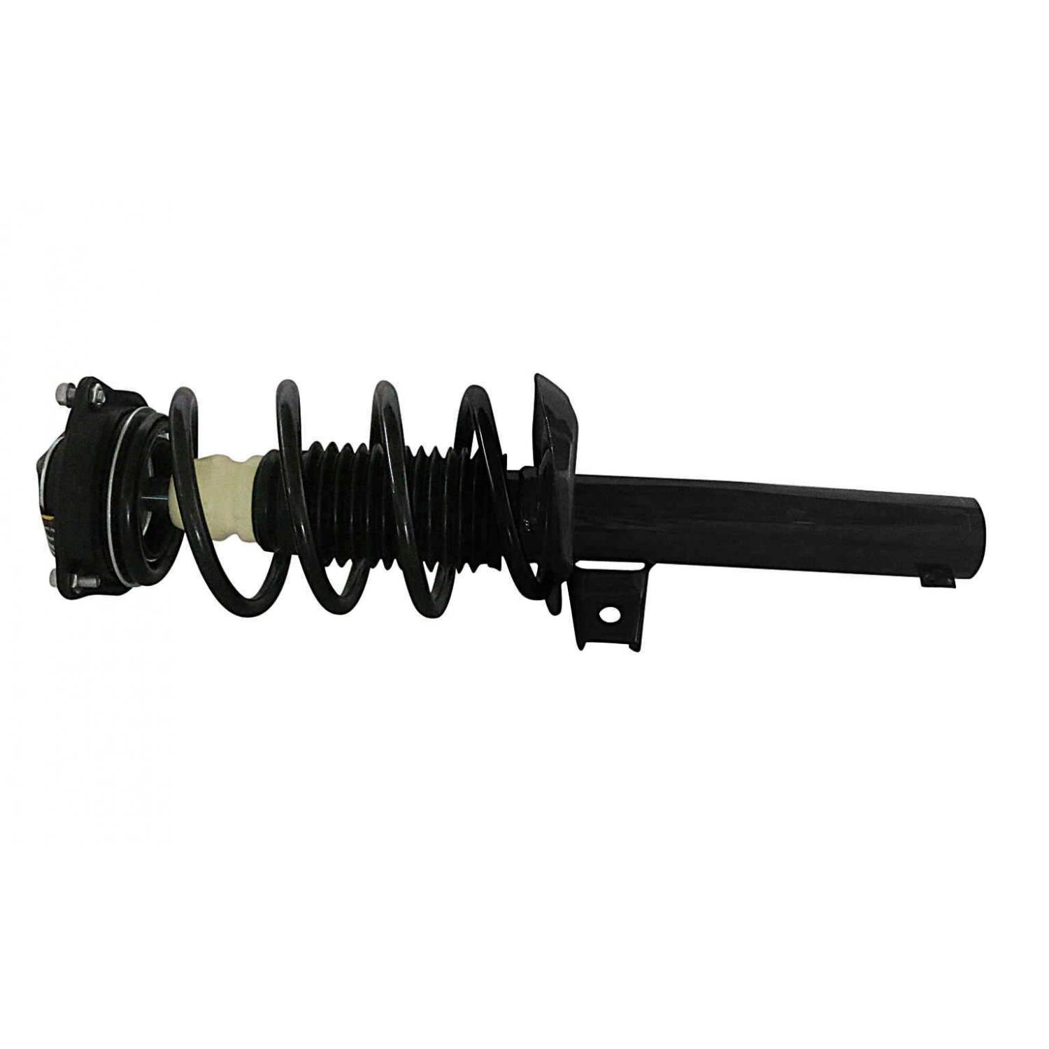 GSP 872212 - Suspension Strut and Coil Spring Assembly GSP 872212 Suspension Strut and Coil Spring Assembly product image 2 of 5