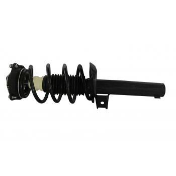 2013 Audi A3 Suspension Strut and Coil Spring Assembly Front GSP 872212 image 2 of 4