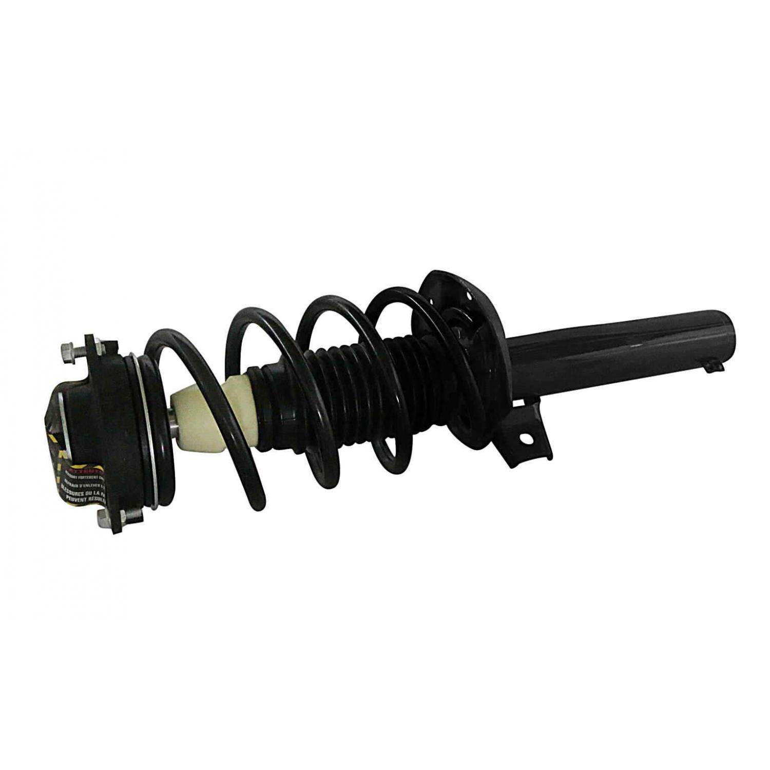GSP 872212 - Suspension Strut and Coil Spring Assembly GSP 872212 Suspension Strut and Coil Spring Assembly product image 3 of 5