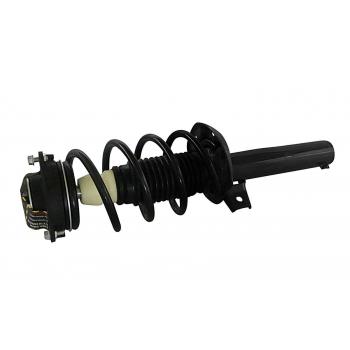 2013 Audi A3 Suspension Strut and Coil Spring Assembly Front GSP 872212 image 3 of 4