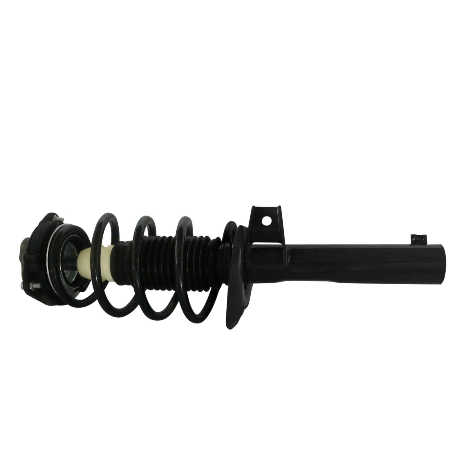 GSP 872212 - Suspension Strut and Coil Spring Assembly GSP 872212 Suspension Strut and Coil Spring Assembly product image 4 of 5