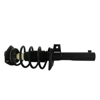 2013 Audi A3 Suspension Strut and Coil Spring Assembly Front GSP 872212 image 4 of 4
