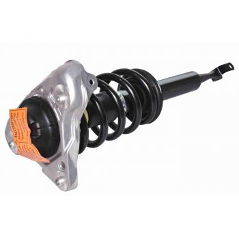 2005 Audi A4 Suspension Strut and Coil Spring Assembly Front GSP 872213 image 1 of 3