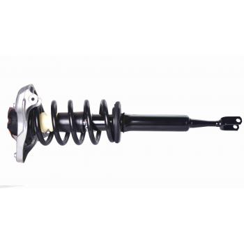 2005 Audi A4 Suspension Strut and Coil Spring Assembly Front GSP 872213 image 2 of 3
