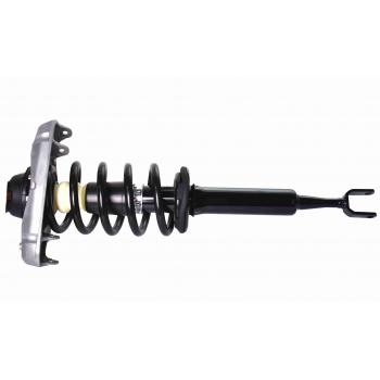 2005 Audi A4 Suspension Strut and Coil Spring Assembly Front GSP 872213 image 3 of 3