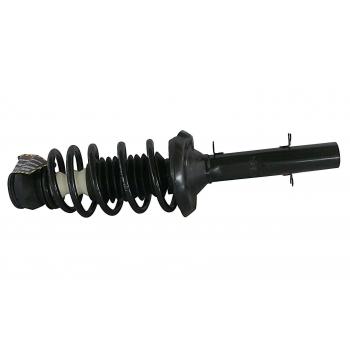 2001 Volkswagen Beetle Suspension Strut and Coil Spring Assembly Front GSP 872310 image 2 of 4