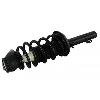 2001 Volkswagen Beetle Suspension Strut and Coil Spring Assembly Front GSP 872310 image 3 of 4