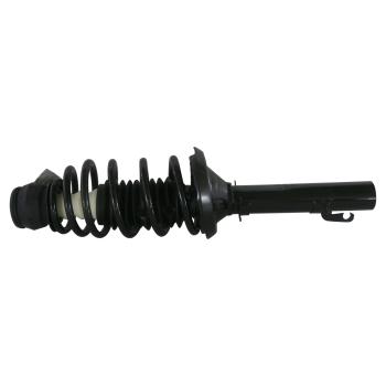 2001 Volkswagen Beetle Suspension Strut and Coil Spring Assembly Front GSP 872310 image 4 of 4