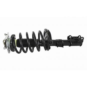 2011 Volvo XC90 Suspension Strut and Coil Spring Assembly Front GSP 873001 image 1 of 4