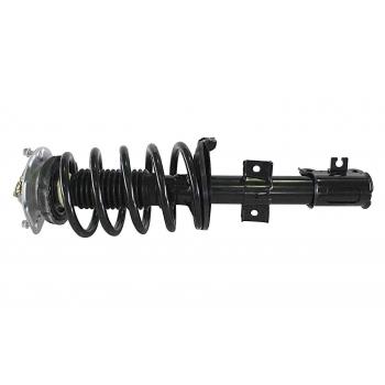 2011 Volvo XC90 Suspension Strut and Coil Spring Assembly Front GSP 873001 image 2 of 4