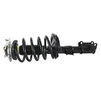 2011 Volvo XC90 Suspension Strut and Coil Spring Assembly Front GSP 873001 image 4 of 4