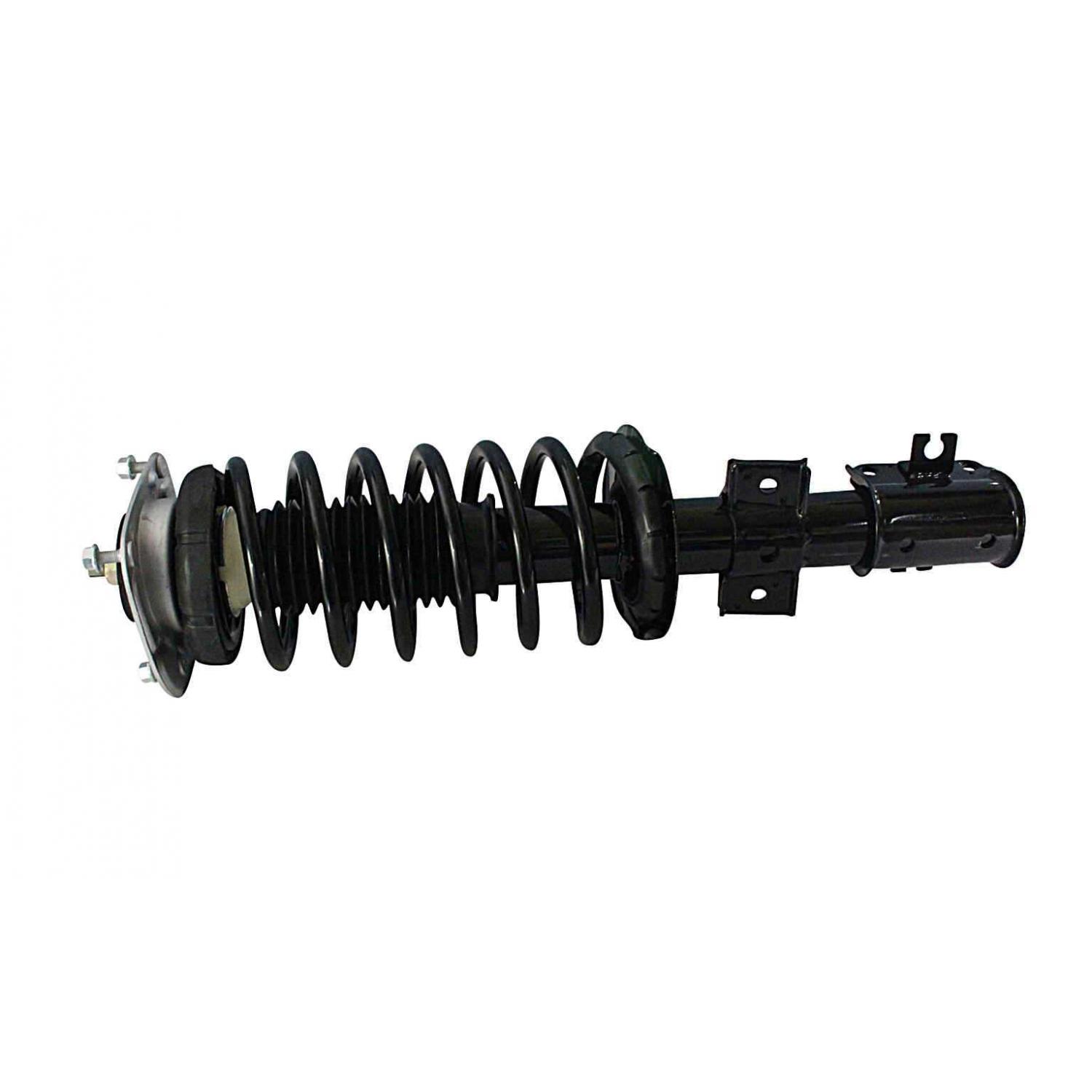GSP 873111 Suspension Strut and Coil Spring Assembly product image 1 of 5