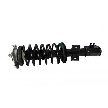 2004 Volvo C70 Suspension Strut and Coil Spring Assembly Front GSP 873111 image 1 of 4