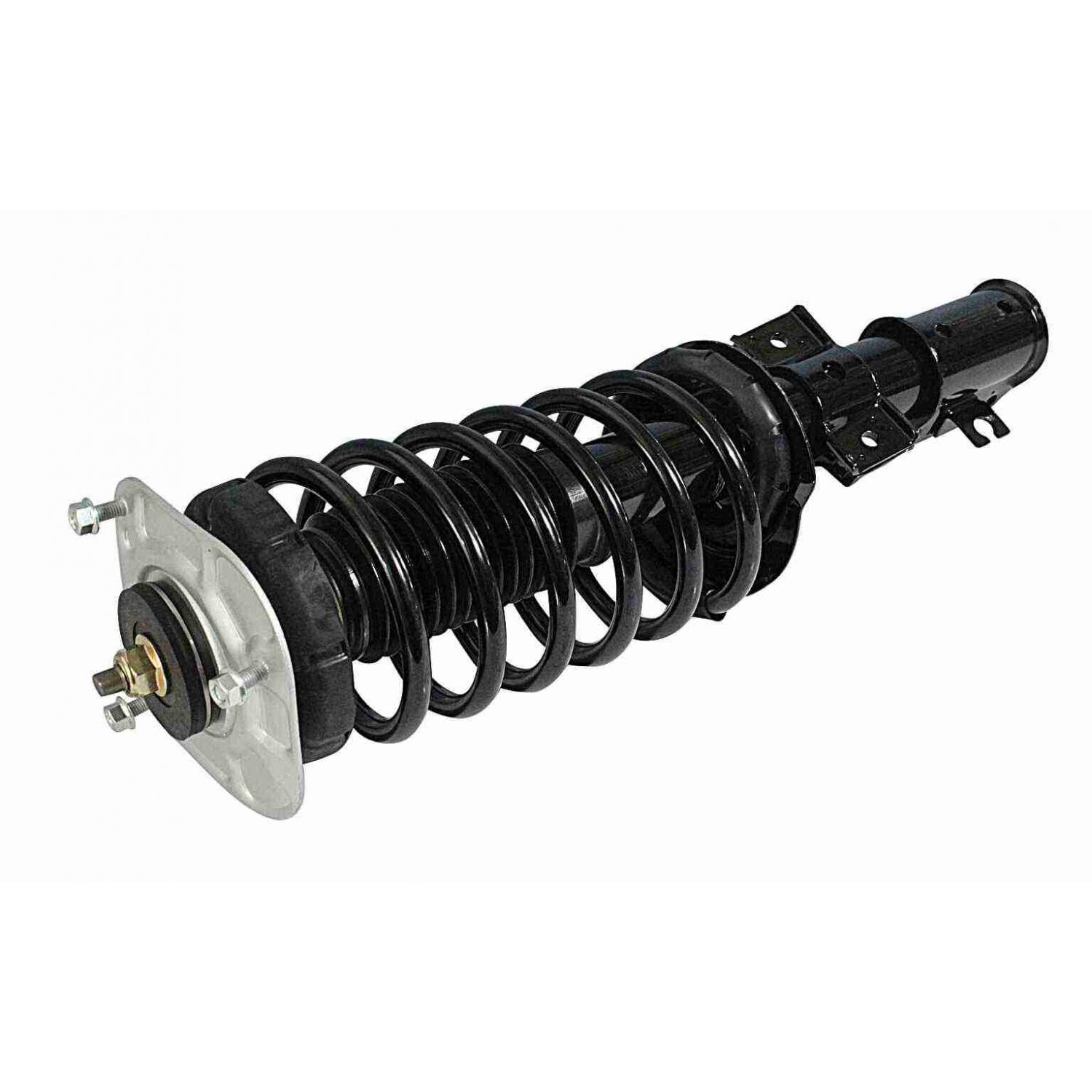 GSP 873111 Suspension Strut and Coil Spring Assembly product image 3 of 5