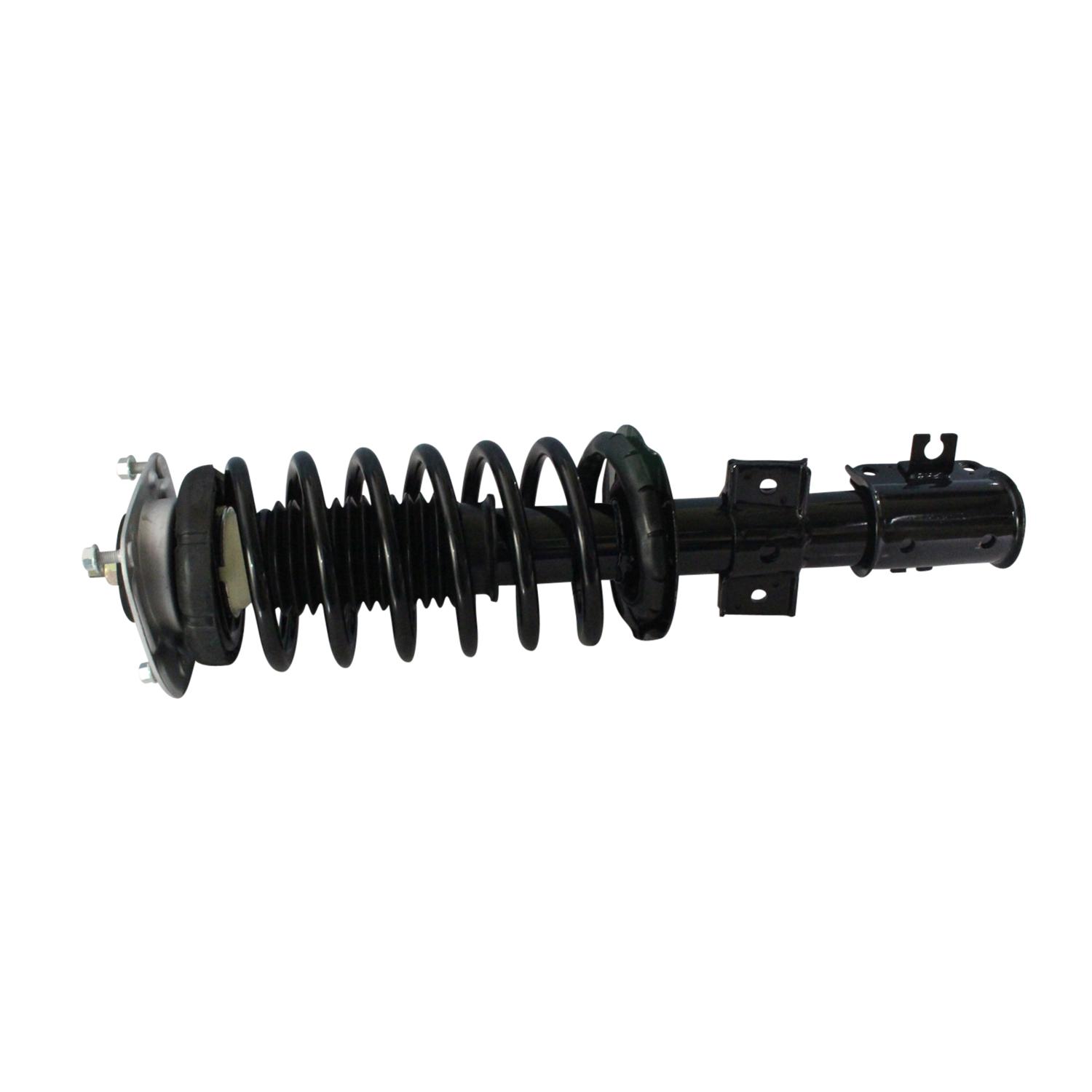 GSP 873111 Suspension Strut and Coil Spring Assembly product image 4 of 5